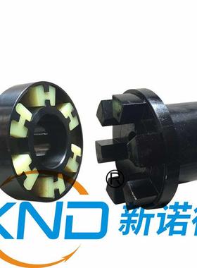 HTLB5型联轴器生产厂/A180型弹性块联轴器/HTLB5型弹性块联轴器厂