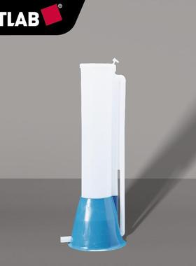 德国VITLAB移液管清洗器PE-HD材质