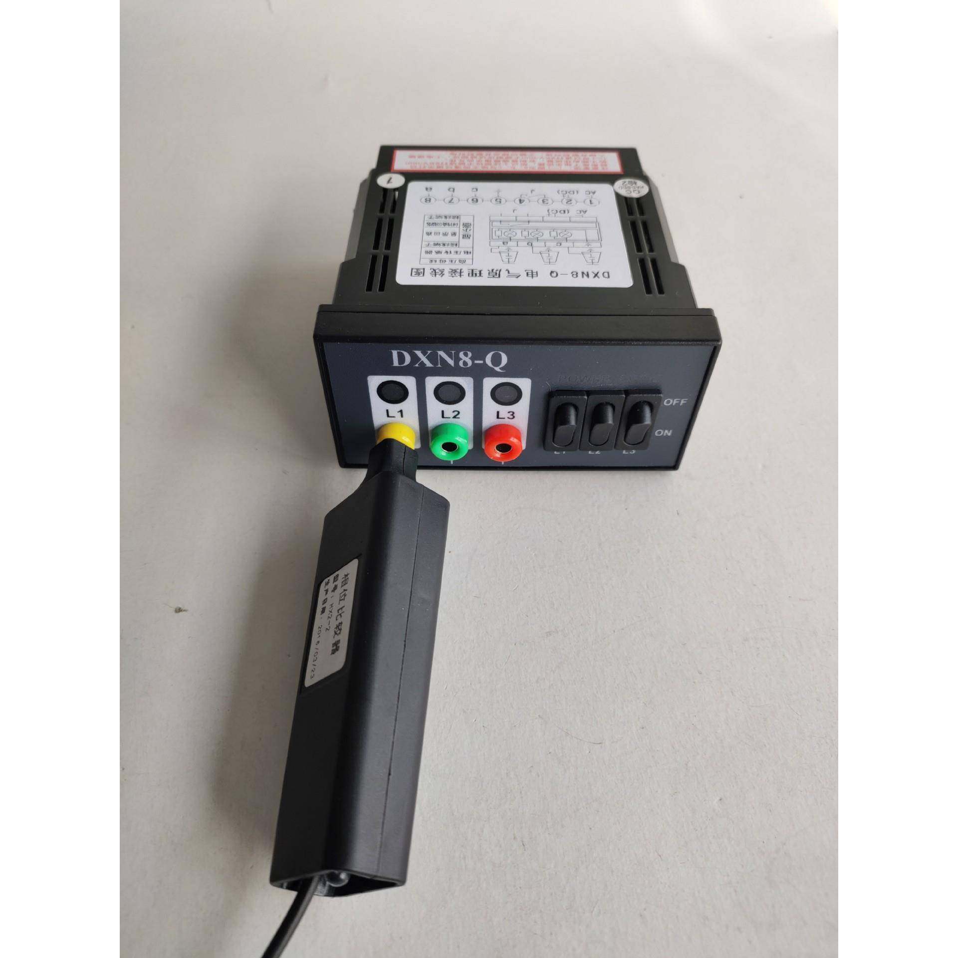 隆顶电气带电显示相位比较器核相器,畜牧/养殖物资,畜牧/养殖器械,淘宝优惠券,粉丝福利购,淘宝优惠卷