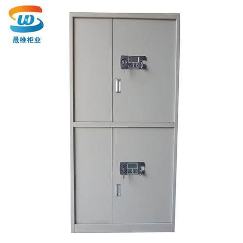 保密文件柜电子密码保密柜加厚钢制保密柜文件凭证柜档案柜钢制柜