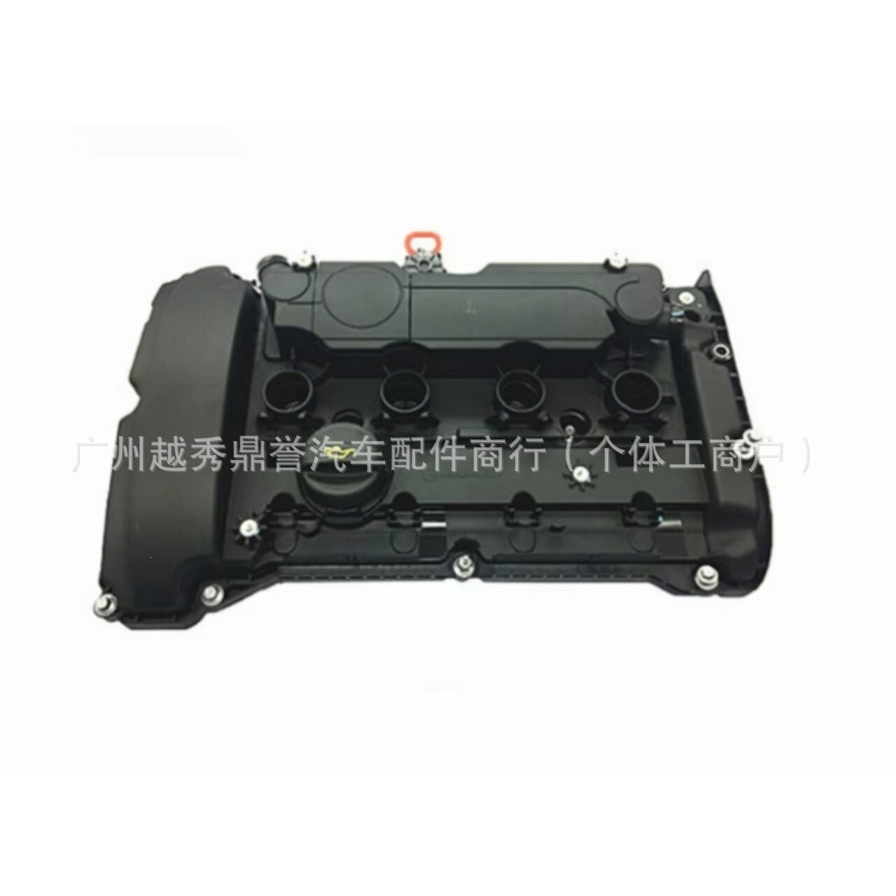 适用标致雪铁龙发动机盖30084008508C4LC5气门室盖V759886280