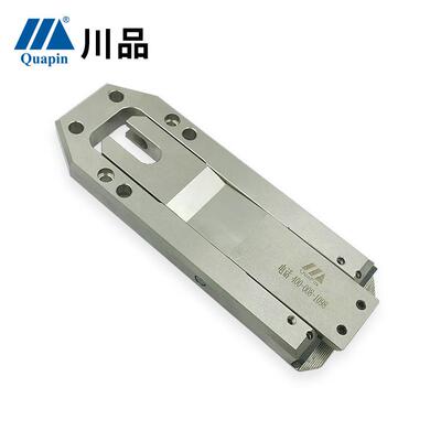 供应台励福数控冲床夹钳川品直销机床配件cp1500