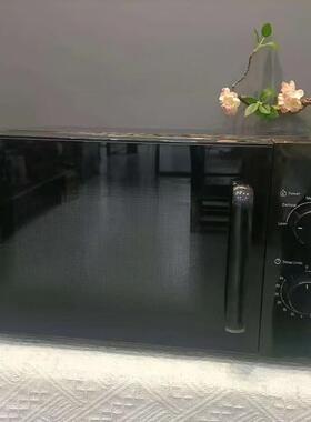 MicrowaveOven欧式家用20L微波炉转盘加热预约定时微波炉