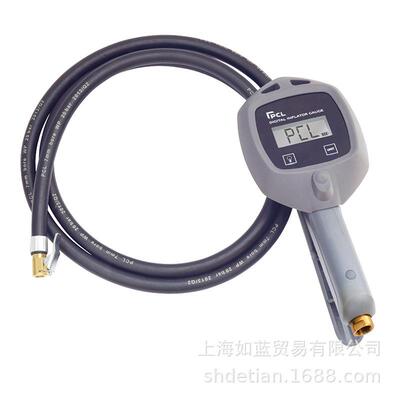 PCLTI0017C非数显充气表MK4数显充气表DAC410CAFG4H03
