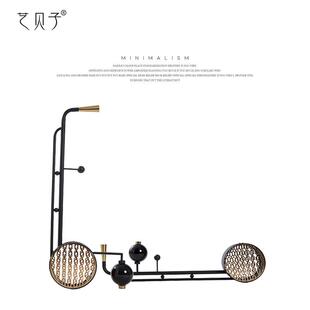 新中式古典乐器二胡摆件样板间售楼处书房摆设办公室玄关软装饰品