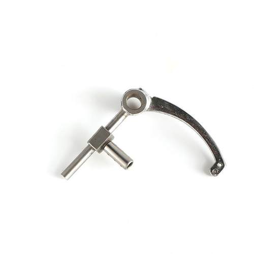 现货供应335小嘴高车挑线杆组件335针车纺织机械配件缝纫配件