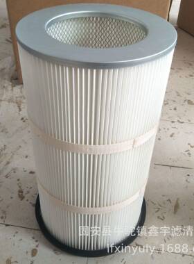 现货供应CQ51FIL044D2-L空滤各种空压机压缩机折叠滤芯