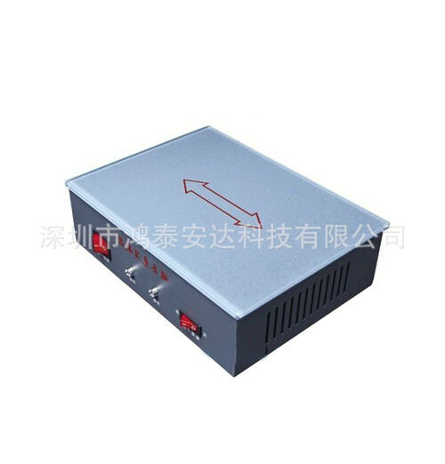 批量销售图书馆磁条充消磁器书店防盗磁条充消敏仪