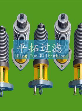 液压油滤芯HH-PF-10平拓电厂汽机滤芯GL-110*160