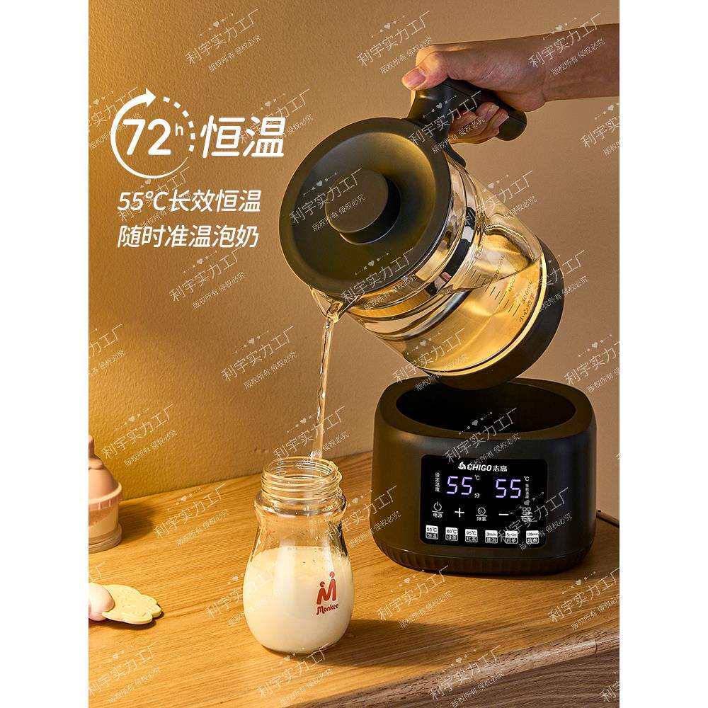 玻璃办公室多功能家用茶壶煮茶器小型煮烧煮养生壶全自动