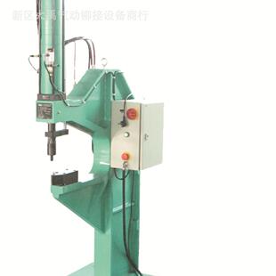 铆接机气动机无铆钉机旋铆机其他设备15-6114DYF4T-30015-6114