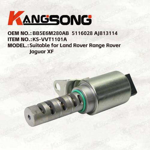 BB5E6M280AB5116028/适用VVT/适用捷豹路虎/KS-VVT-1101A