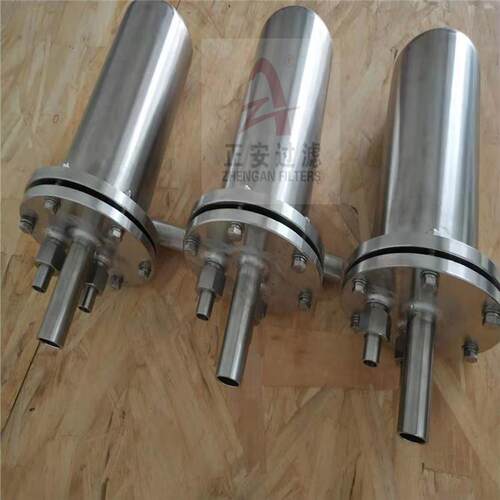 采样预冷器YLT-2预冷冷却器YL-1403正安过滤