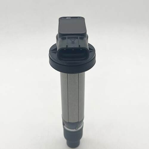 适用大发汽车汽配点火线圈高压包JK099700-20809004A-19001