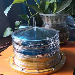 WSAN201太阳能信号灯太阳能滑行道边灯机场跑道入口末端停机坪进