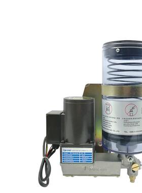 胜祥电动黄油泵YGL-G120/GA120/G200冲床自动润滑泵注油机YGL-G12