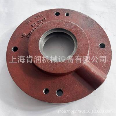 轴封压盖AERZEN德国艾珍原装进口原厂原件耗材轴封压盖