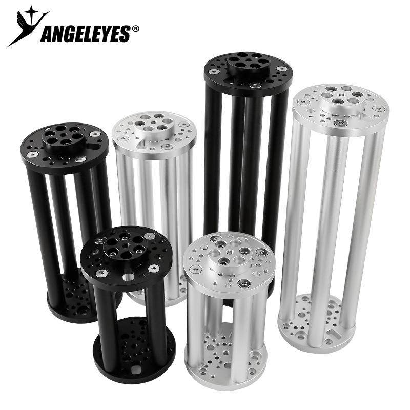 星缘200300400增高节am5赤道仪cem40艾顿振旺tc40延长柱望远镜