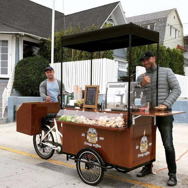 户外移动售货景区推车摆摊小吃煎饼果子牛排餐车多功能水果饮料三,机械设备,其他机械设备,淘宝优惠券,粉丝福利购,淘宝优惠卷