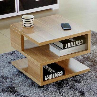 正方形可移动茶几创意家居床头柜小桌子客厅家具小茶几,节庆用品/礼品,新娘配件,淘宝优惠券,粉丝福利购,淘宝优惠卷