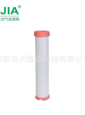 工程车空滤纸芯20HP卧式P821575空气滤芯滤清器制造
