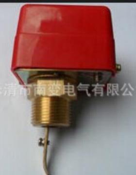 流量控制器LKB-01靶式流量开关HFS-25MAX10BAR/DN25水流开关6分