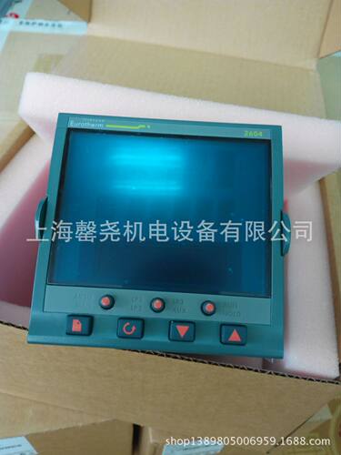 2604/VH/252/ZC/D4/PV/RR/D6/RR/XX/Y2/ENG欧陆仪表现货销售