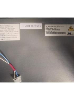 AA104VC14现货当天测试AA104VC11AA104VC10AA104VC03/04/06/07