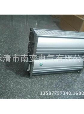 供应南变GFD470-155220V加工生产干式变压器专用横流式冷却风机