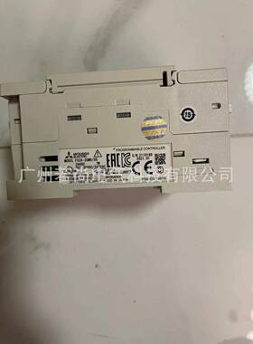 FX3SA系列PLC单元FX3S-20MT/DSS FX3S-20MT/ESS 晶体管源型220V
