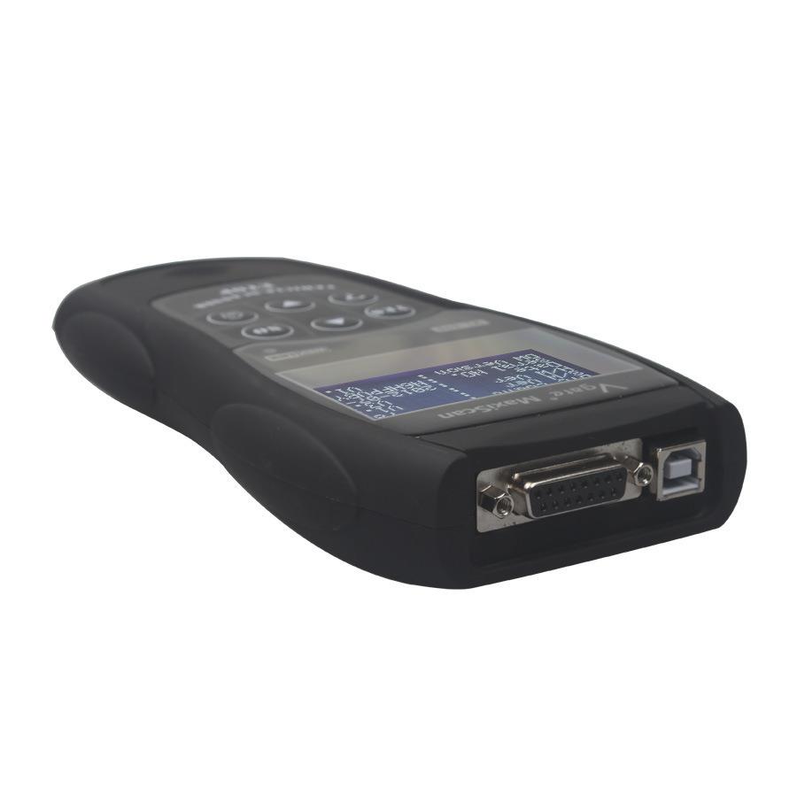 Vgate Maxiscan VS890 OBD2 Scanner 内置13种语言汽车故障诊断仪