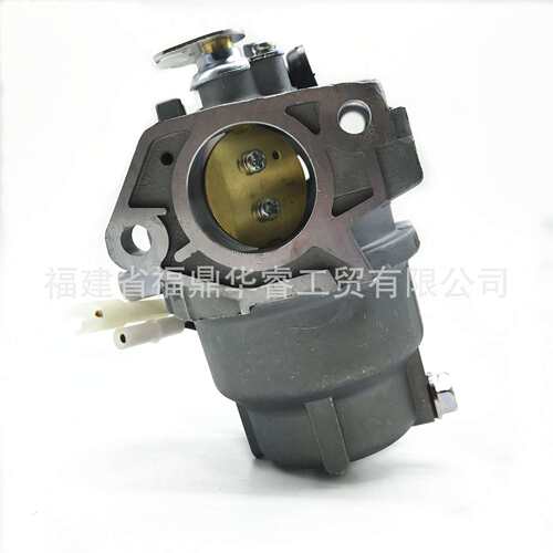 7T84A 951-05545化油器7T84WW 7T84JU 951-05555发动机化油器