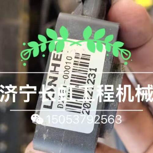 DH24电子油门踏板D2281-00010