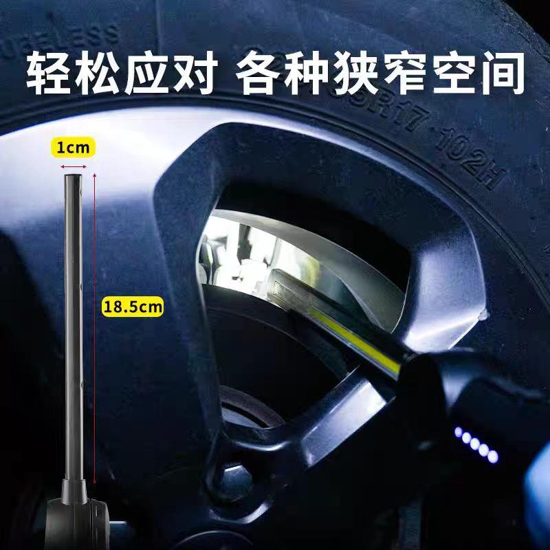 斯奈夫 汽修工作灯长条款强光强磁汽车维修专用充电led机修照明灯