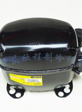 丹佛斯 思科普压缩机SC12CL 104L2623(3/8匹 280W） R404冰箱冰柜