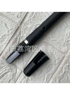 wsmith口袋迷你单簧管 降B调简易西洋吹奏乐器外贸管乐配哨片