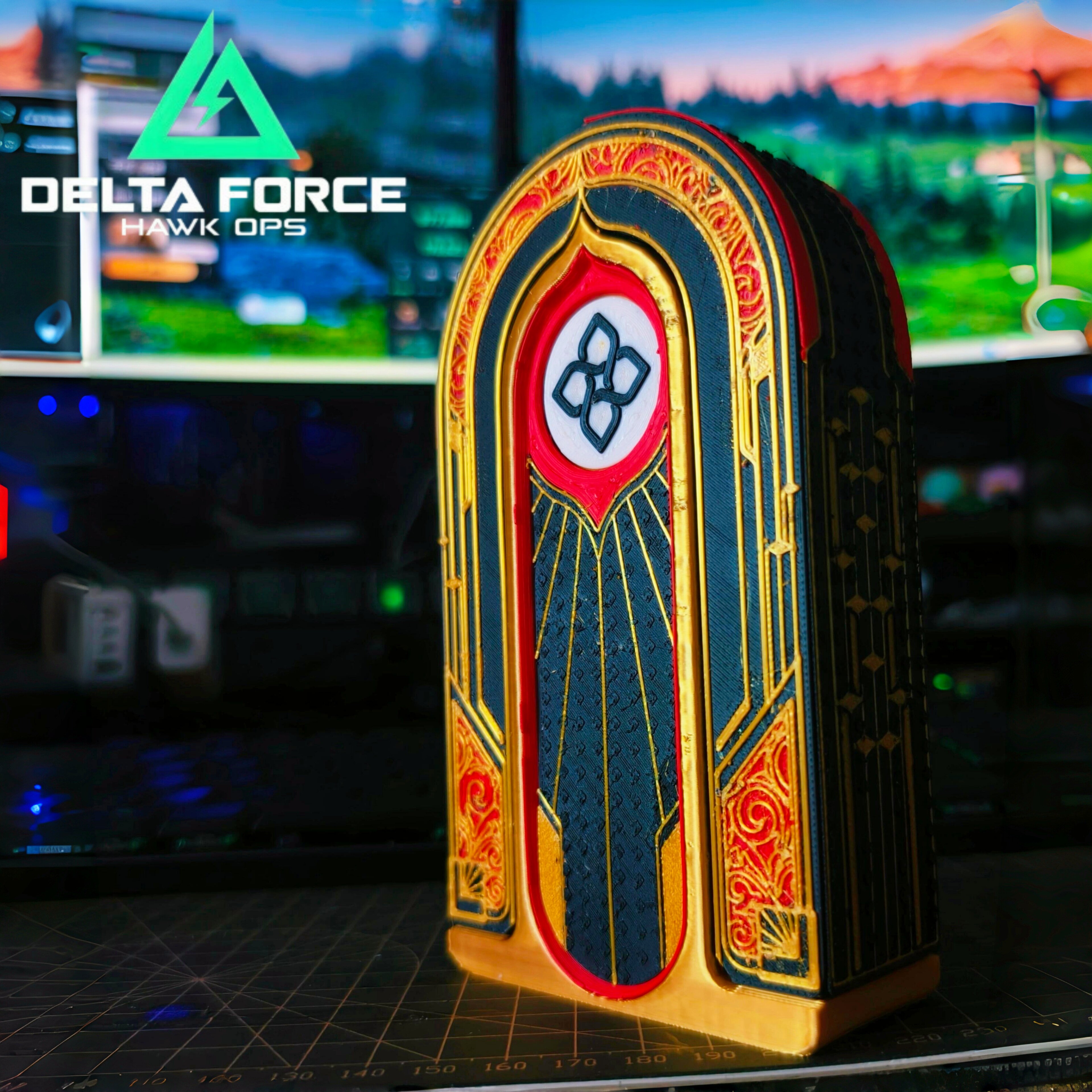 三角洲同款周边阿萨拉扑克卡牌