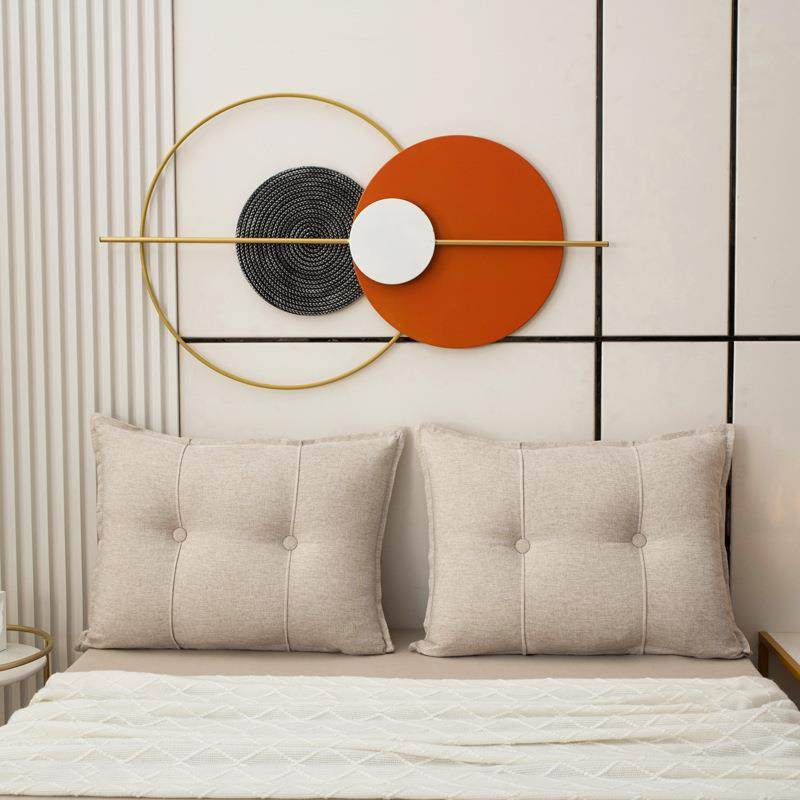 可拆洗床头靠垫宿舍床发上榻靠枕大靠背腰靠垫护腰垫榻G7背米沙抱,居家布艺,抱枕被,淘宝优惠券,粉丝福利购,淘宝优惠卷