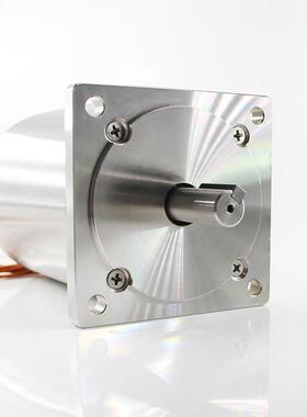 真空高低温步进电机SCP设备度-196/+00℃高真空1温E-7a耐辐射1E72