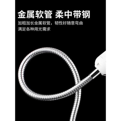大功率602紫外线固机化灯紫光灯le紫d胶绿油固化手维修U线V胶外烤