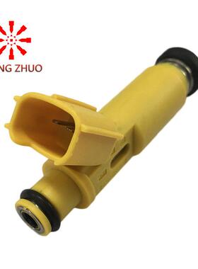 23295-285020320-25050适0用于丰田佳美汽362车喷油嘴