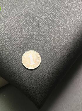 现货耐磨1座34纹荔纹超枝纤革汽皮车内饰椅家具包MIT袋面料