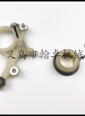 ESX翰卓MS71MS机227CMS291291C油泵总成蜗杆勾1油锯配件HZPJ