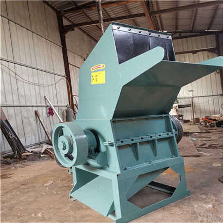 蔬筺型破700碎机桶垃圾菜小粉碎机废纸破碎机