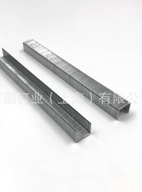 黑01005F100色枪钉镀码包钉1005F107F1010F锌1013F码钉马钉门型钉