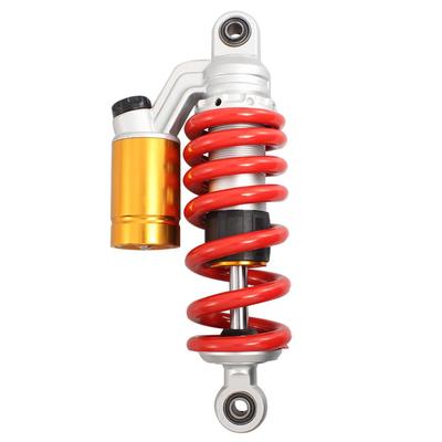 摩托车跑车改装配23804件置240m60mm带泵2后减震器后避震m中减震