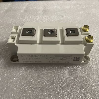 GD200HFY120C2S GD200HFU120C2S HFL 200安1200V 全新斯达模块