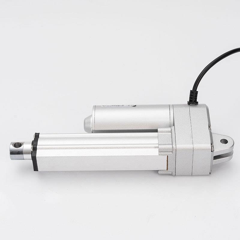 MS3000B电动推杆太阳能家具家居伸设146备直流机静音升电降电动缩