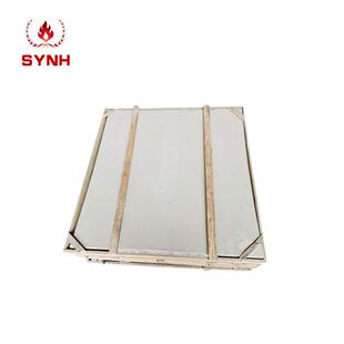 生产供应124炉石用保温隔热锅耐高温棉火板防隔热石棉板量大厂家