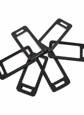 适片口现代H-1STAREX后出用风口装饰亮19辉翼后排出后出风口风内